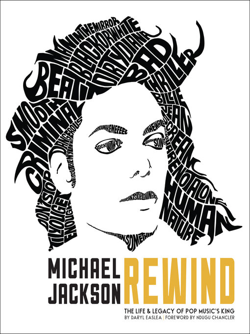 Title details for Michael Jackson by Daryl Easlea - Available